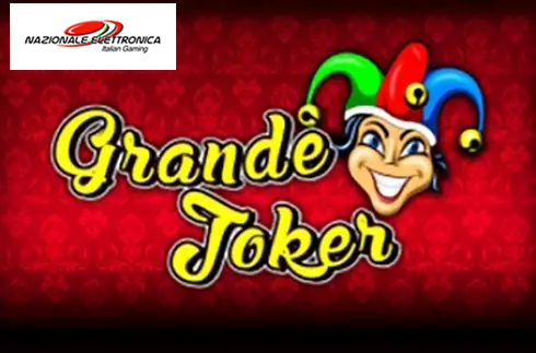 Grande Joker